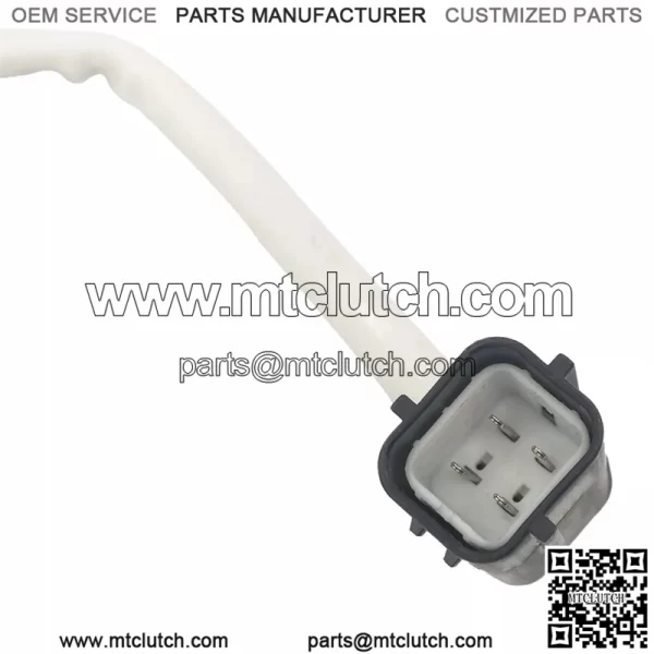 Oxygen sensor (rear right)  226A0-JA10C    for Nissan 2008 Teana 2.5L - Image 4