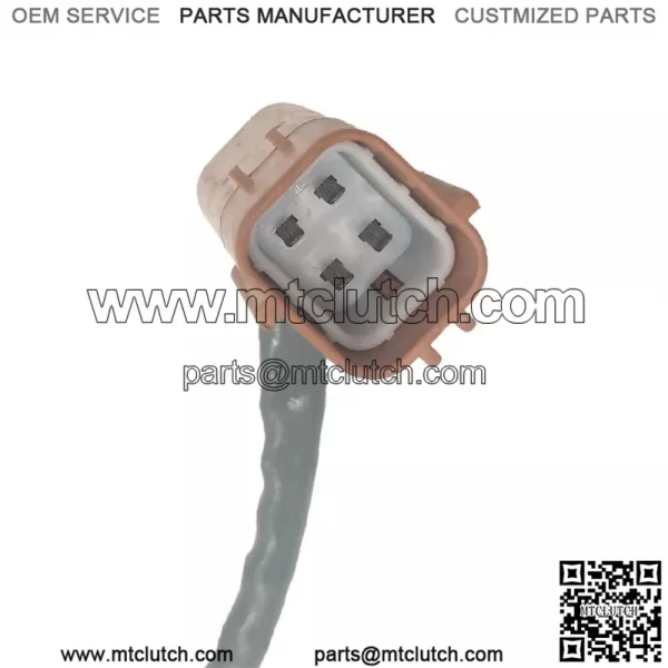 Oxygen sensor (front)  22693-1CA0A    for Infiniti 2010 FX 5.0L - Image 2