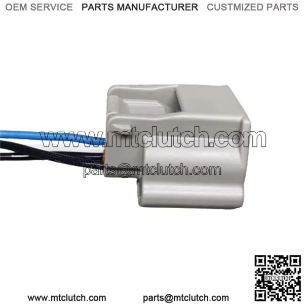 Oxygen sensor (front)  22693-1LU0A    for Infiniti 2013 QX50 2.5L - Image 4