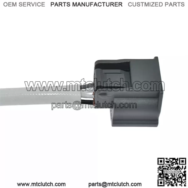 Oxygen sensor (rear)  226A0-1KT0A    for Infiniti QX50 2013 3.5L - Image 4