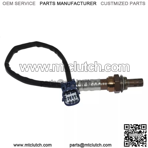Oxygen sensor (rear)  226A0-AM601    for Infiniti FX35 2010 3.5L - Image 5