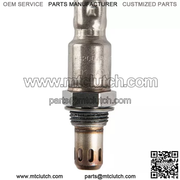 Oxygen sensor (rear)  226A0-4BB0A    for Nissan 2016 Patrol 5.6L - Image 2