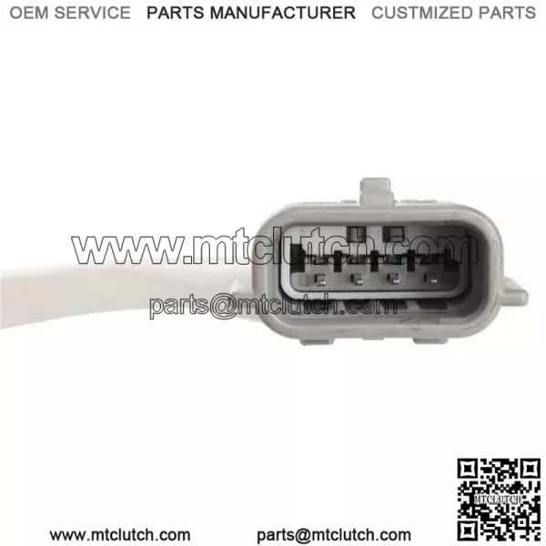 Oxygen sensor (rear)  226A0-4BB0A    for Nissan 2016 Patrol 5.6L - Image 3