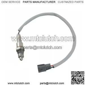 Oxygen sensor (rear)  226A0-7FK0A    for Nissan 2019 X-Trail 2.0L