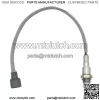 Oxygen sensor (rear)  226A0-4JM0B    for Nissan Journey 2.5L