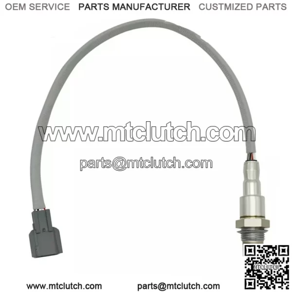 Oxygen sensor (rear)  226A0-4JM0B    for Nissan Journey 2.5L