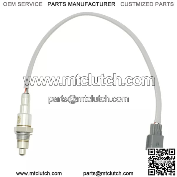 Oxygen sensor (rear)  226A0-4JM0B    for Nissan Journey 2.5L - Image 2