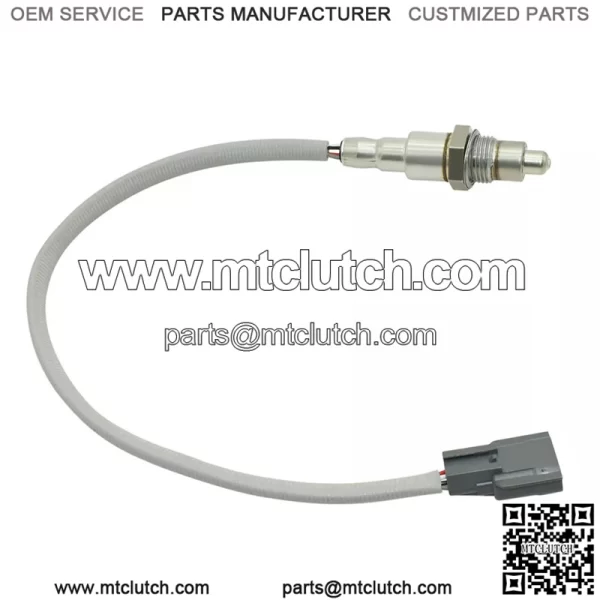 Oxygen sensor (rear)  226A0-4JM0B    for Nissan Journey 2.5L - Image 3
