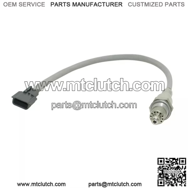 Oxygen sensor (rear)  226A0-4JM0B    for Nissan Journey 2.5L - Image 4