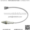 Oxygen sensor (rear)  226A0-4JM0B    for Nissan Journey 2.5L - Image 5