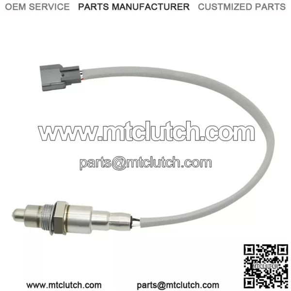 Oxygen sensor (rear)  226A0-4JM0B    for Nissan Journey 2.5L - Image 5