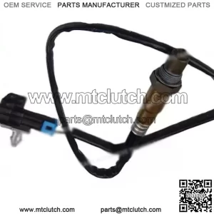 Oxygen sensor (rear)  HC00-18-861BM1A    for Mazda 483Q/Haima 3