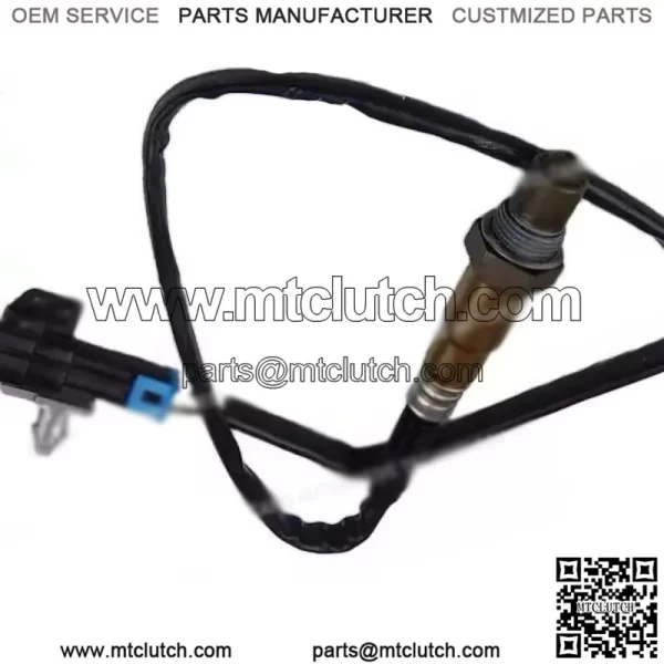 Oxygen sensor (rear)  HC00-18-861BM1A    for Mazda 483Q/Haima 3
