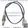 Oxygen sensor (rear)  PE12-18-86Z    for Mazda Atenza/Axela/CX5 - Image 3
