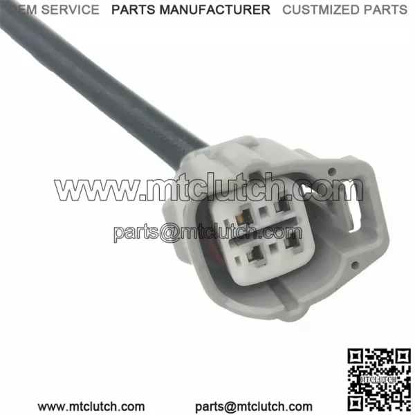 Oxygen sensor (rear)  PE12-18-86Z    for Mazda Atenza/Axela/CX5 - Image 4