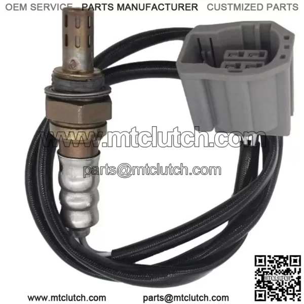 Oxygen sensor (rear)  LFN8-18-861    for Mazda 3 2.0L - Image 2