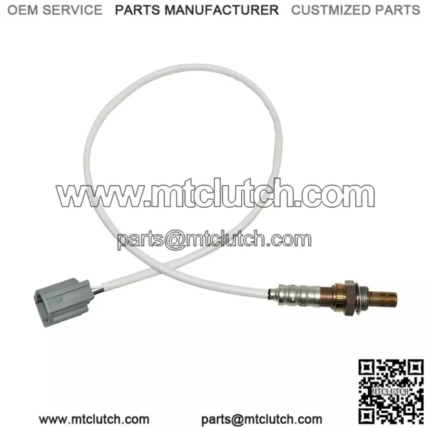 Oxygen sensor (rear)  LFH2-18-861    for Mazda 6 05 - Image 2