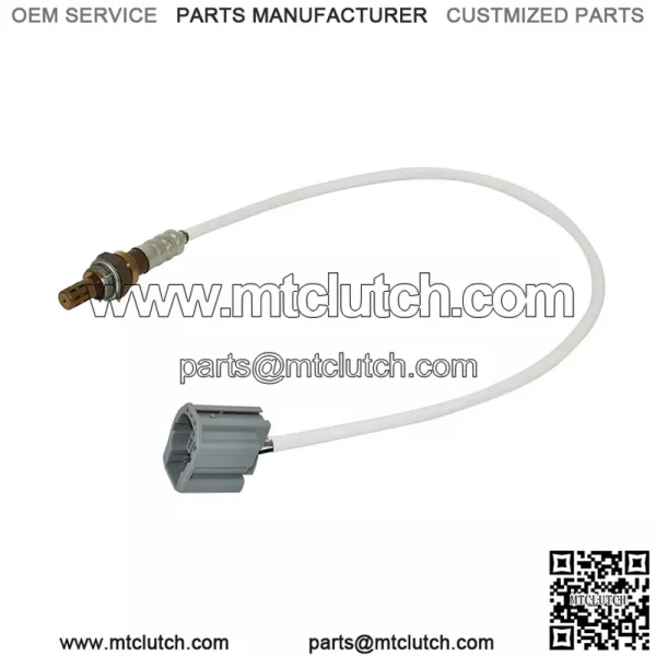 Oxygen sensor (rear)  LFH2-18-861    for Mazda 6 05 - Image 3