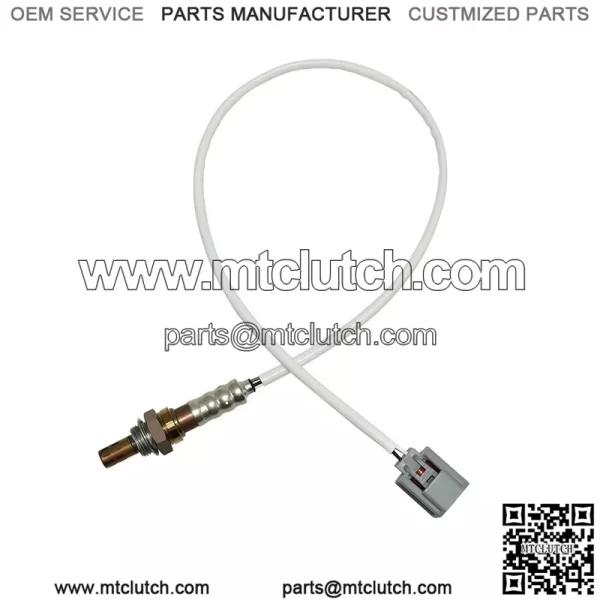 Oxygen sensor (rear)  LFH2-18-861    for Mazda 6 05 - Image 4