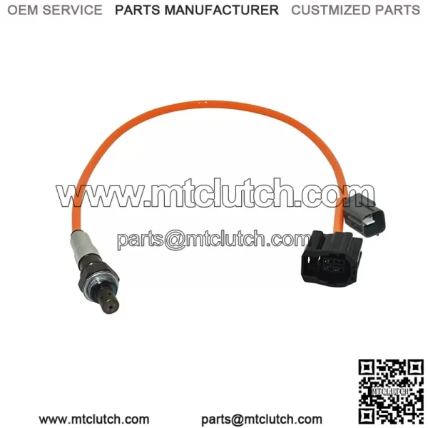 Oxygen sensor (front)  LFH1-18-861    for Mazda 6 05 - Image 3
