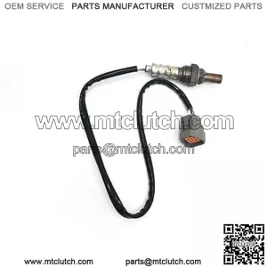Oxygen sensor (rear)  HB00-18-861M1    for Mazda Familia second generation BMW engine head