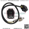 Oxygen sensor (front)  Z601-18-861    for Mazda 3 1.6L