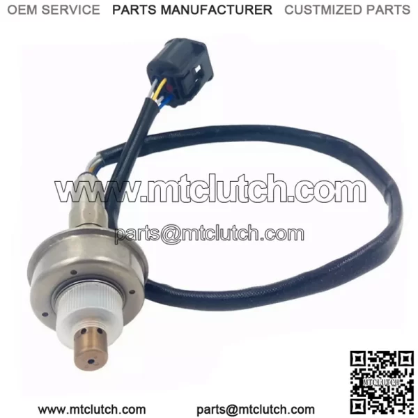 Oxygen sensor (front)  L509-18-8G1    for Mazda Ruiyi 2.5L