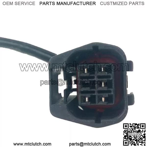 Oxygen sensor (front)  L509-18-8G1    for Mazda Ruiyi 2.5L - Image 4