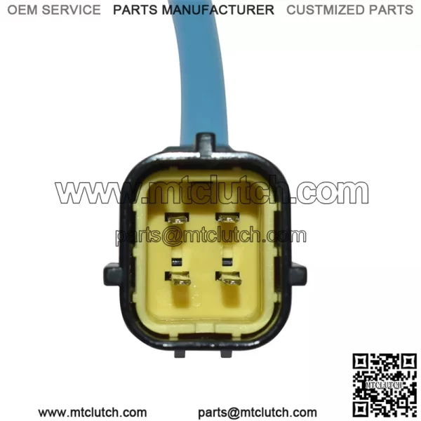 Oxygen sensor (rear)  L556-18-861    for Mazda CX7 2.5L - Image 3
