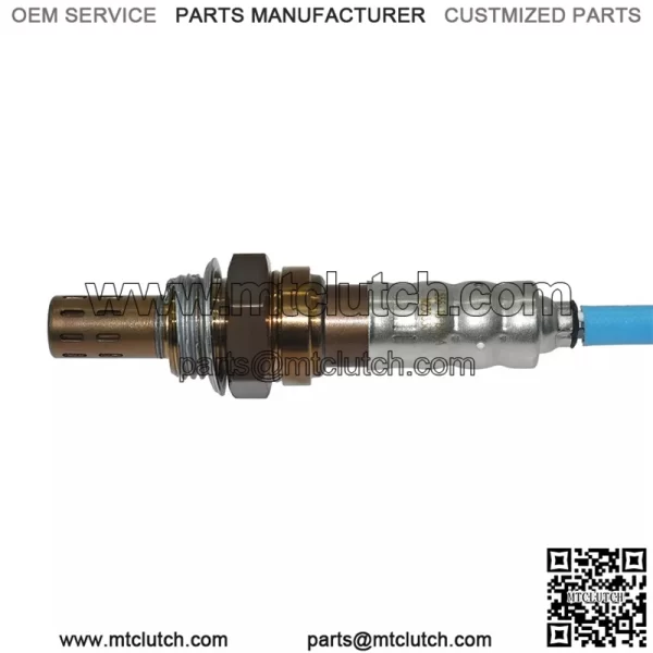 Oxygen sensor (rear)  L556-18-861    for Mazda CX7 2.5L - Image 4
