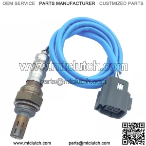Oxygen sensor (rear)  L33M-18-861    for Mazda CX7 2.3L
