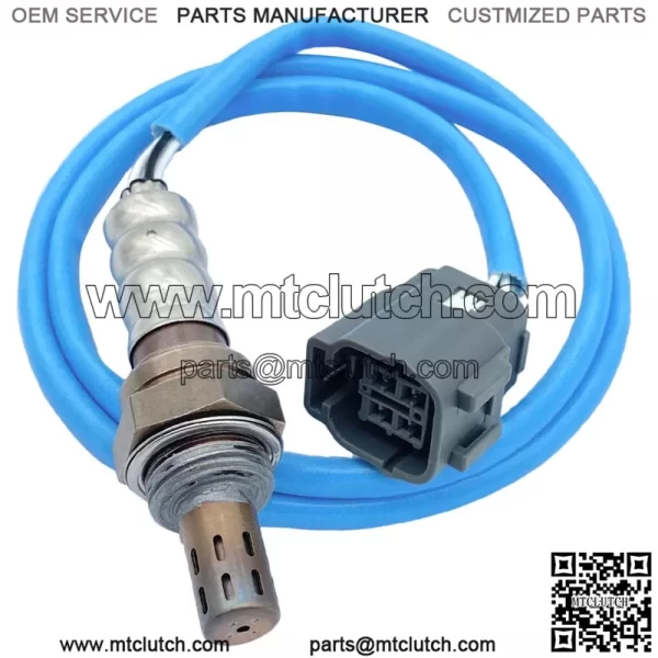 Oxygen sensor (rear)  L33M-18-861    for Mazda CX7 2.3L - Image 4