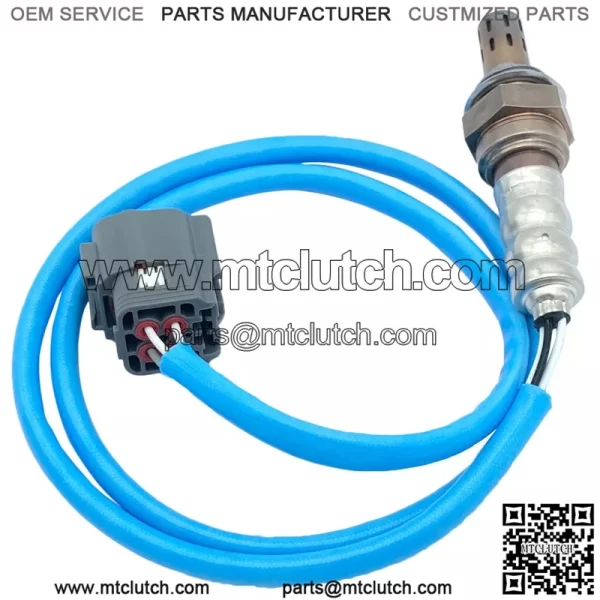Oxygen sensor (rear)  L33M-18-861    for Mazda CX7 2.3L - Image 5