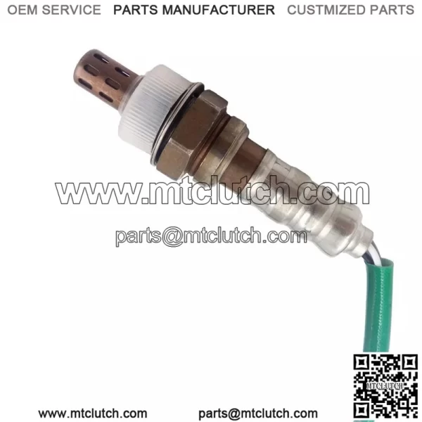 Oxygen sensor (rear)  L510-18-861    for Mazda Ruiyi 2.5L - Image 3