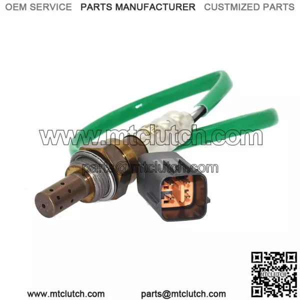 Oxygen sensor (rear)  L541-18-861    for Mazda 10 Ma3 2.0L - Image 2