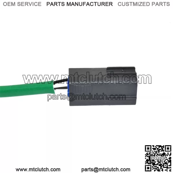 Oxygen sensor (rear)  L541-18-861    for Mazda 10 Ma3 2.0L - Image 4