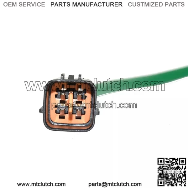 Oxygen sensor (rear)  L541-18-861    for Mazda 10 Ma3 2.0L - Image 5