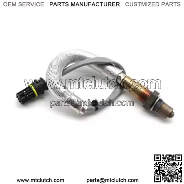 Oxygen Sensor(Rear) 11787570481 0258006993 470MM for BMW 3 Series 318i 320i2 2.0L 2007-2012