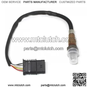 Oxygen Sensor(Front) 11787589121 0258027029 400MM for BMW 3 Series 320Li 328Li 2.0T 2011-2015