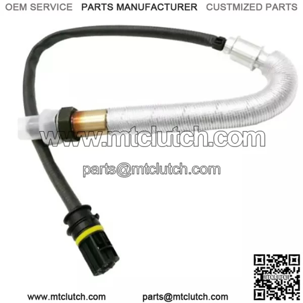 Oxygen Sensor(Rear) 11787545074 0258006795 560MM for BMW 325i 2.5L 2004-2012