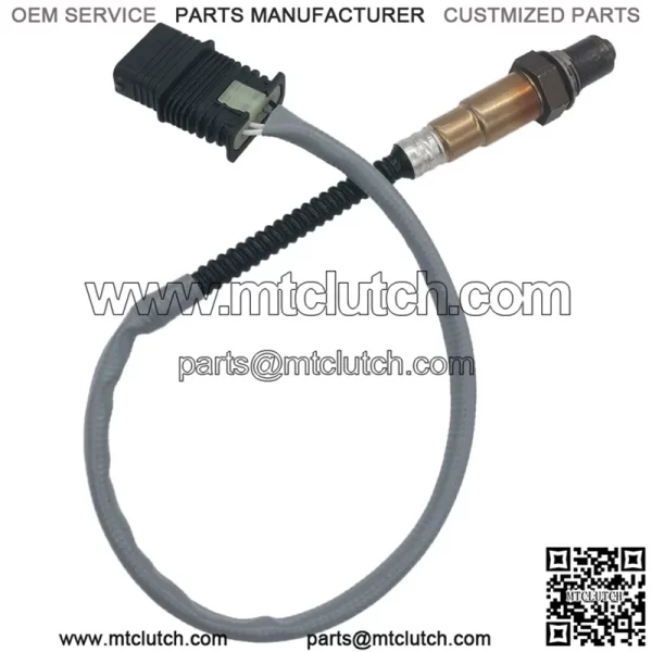 Oxygen Sensor(Rear) 11787589122 0258010239 540MM for BMW 3 Series 320Li/328Li 2.0T 11-15 - Image 2
