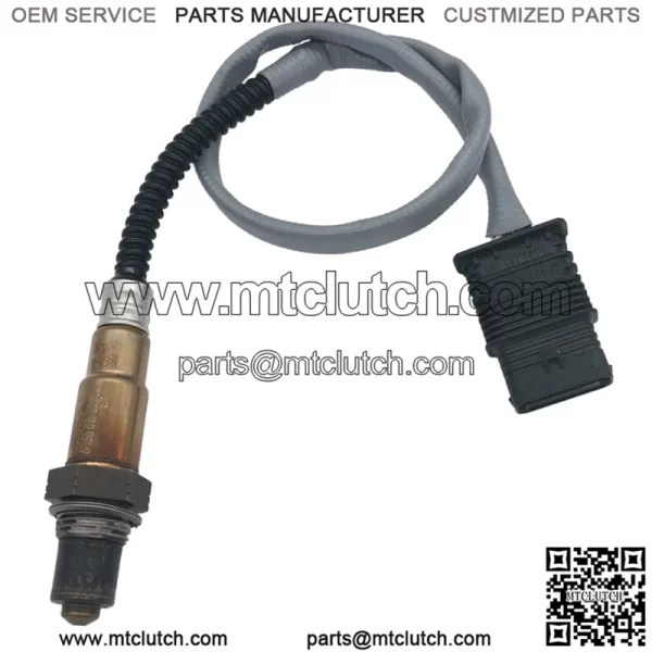 Oxygen Sensor(Rear) 11787589122 0258010239 540MM for BMW 3 Series 320Li/328Li 2.0T 11-15 - Image 3