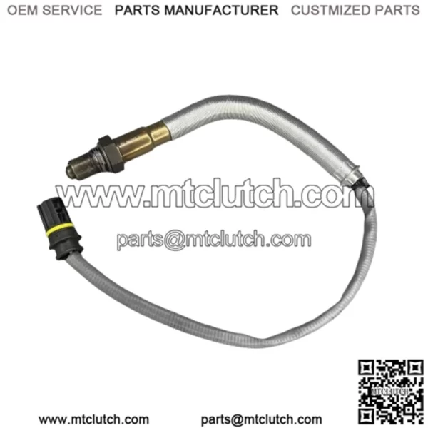 Oxygen Sensor(Rear) 11787545244 0258006790 510MM for BMW 5 series