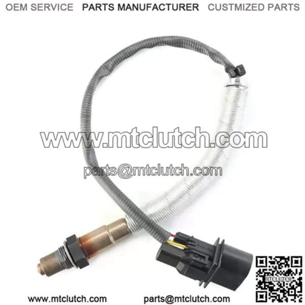 Oxygen Sensor(Front) 11787530282 0258007273 600MM for BMW 3 Series 320i 2.0L 04-07
