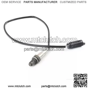Oxygen Sensor(Rear) 11787506531 0258005270 765MM for BMW 3 Series 318i 2.0L 03-04 BMW