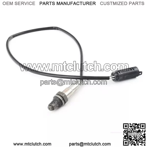 Oxygen Sensor(Rear) 11787506531 0258005270 765MM for BMW 3 Series 318i 2.0L 03-04 BMW