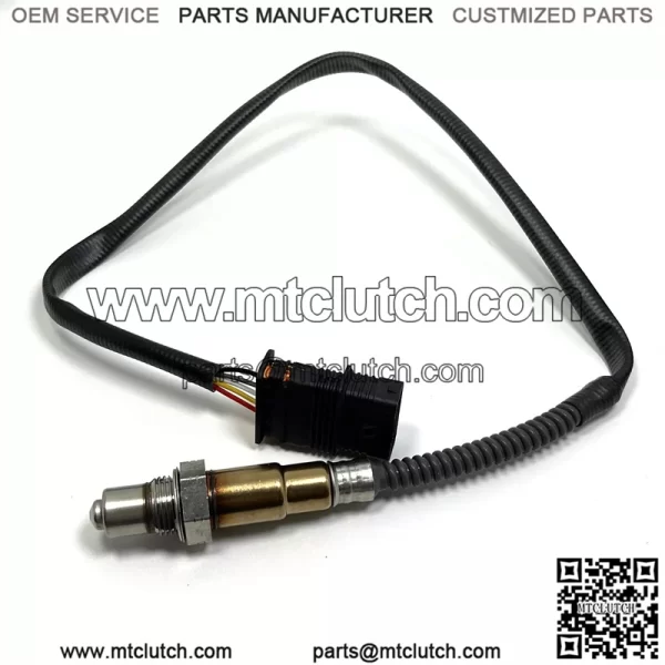 Oxygen Sensor (Front) 11788600992 for BMW 16 X1 1.5T - Image 2