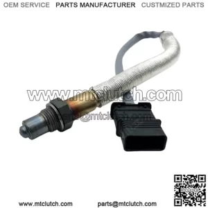 Oxygen Sensor (Rear Right) 11787589147 for BMW 10 5 Series 2.5L F18