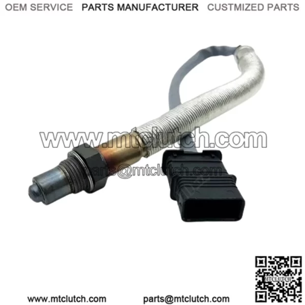 Oxygen Sensor (Rear Right) 11787589147 for BMW 10 5 Series 2.5L F18
