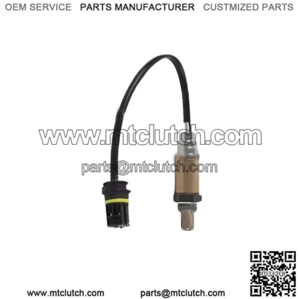 Oxygen Sensor (Front Left) 11781742050 for BMW 5 Series 2003 2.2L E60